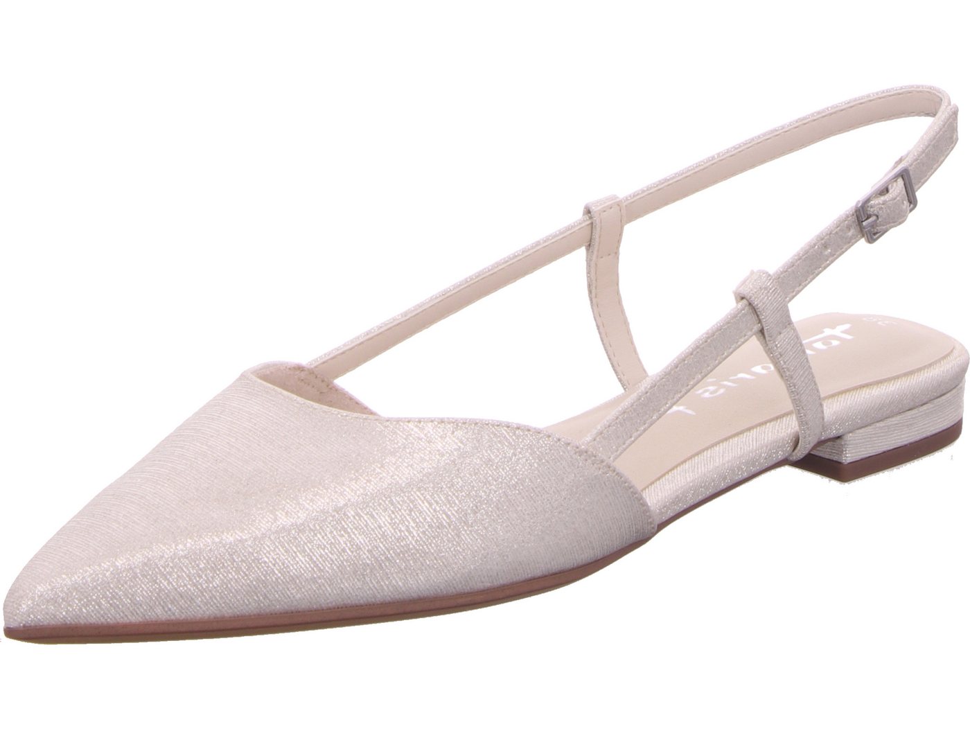 tamaris Sandalette 100% vegan