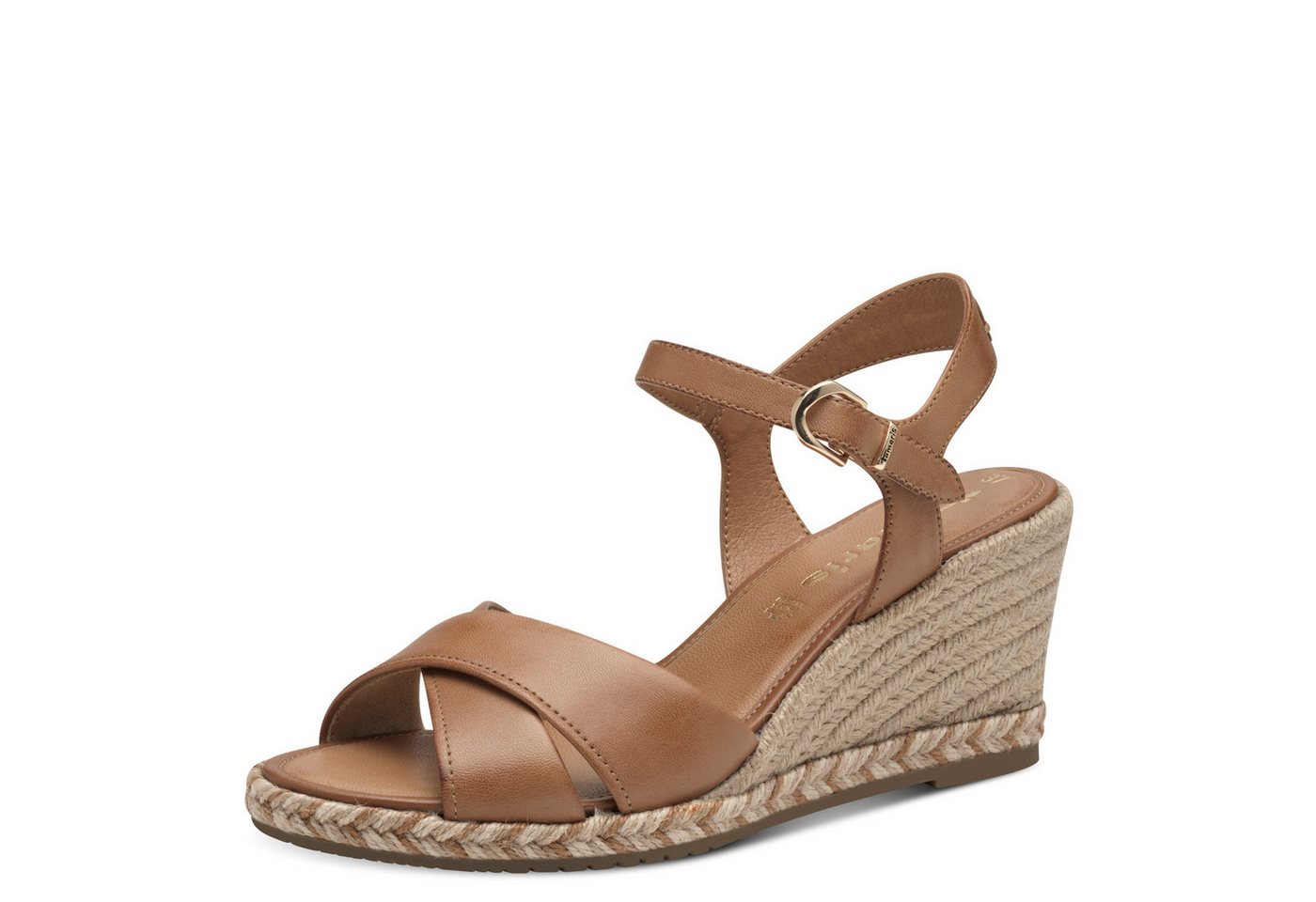 tamaris Sandalette (braun)