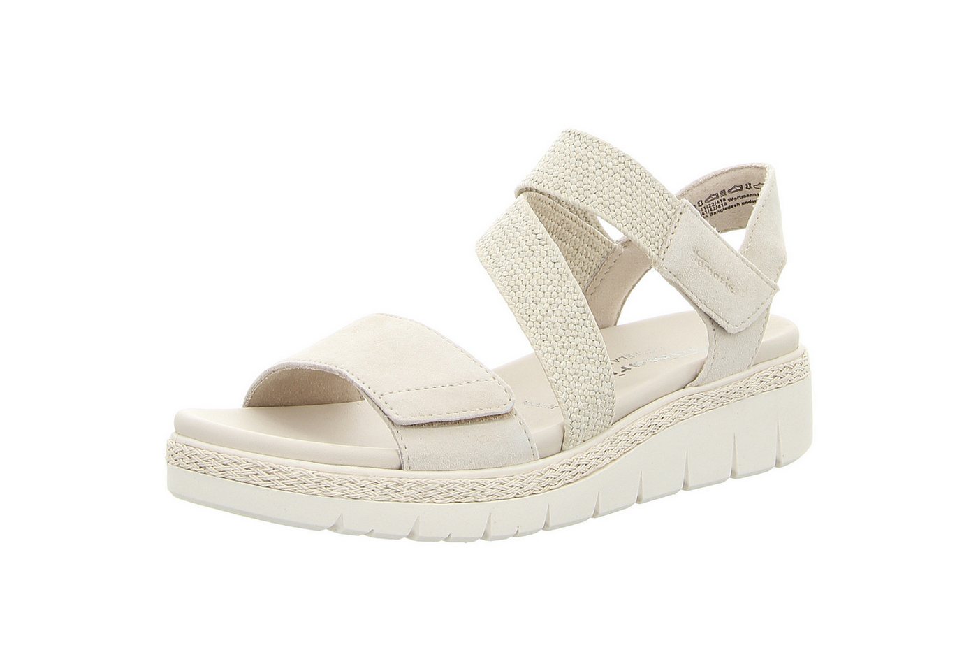 tamaris Sandalette (grau)