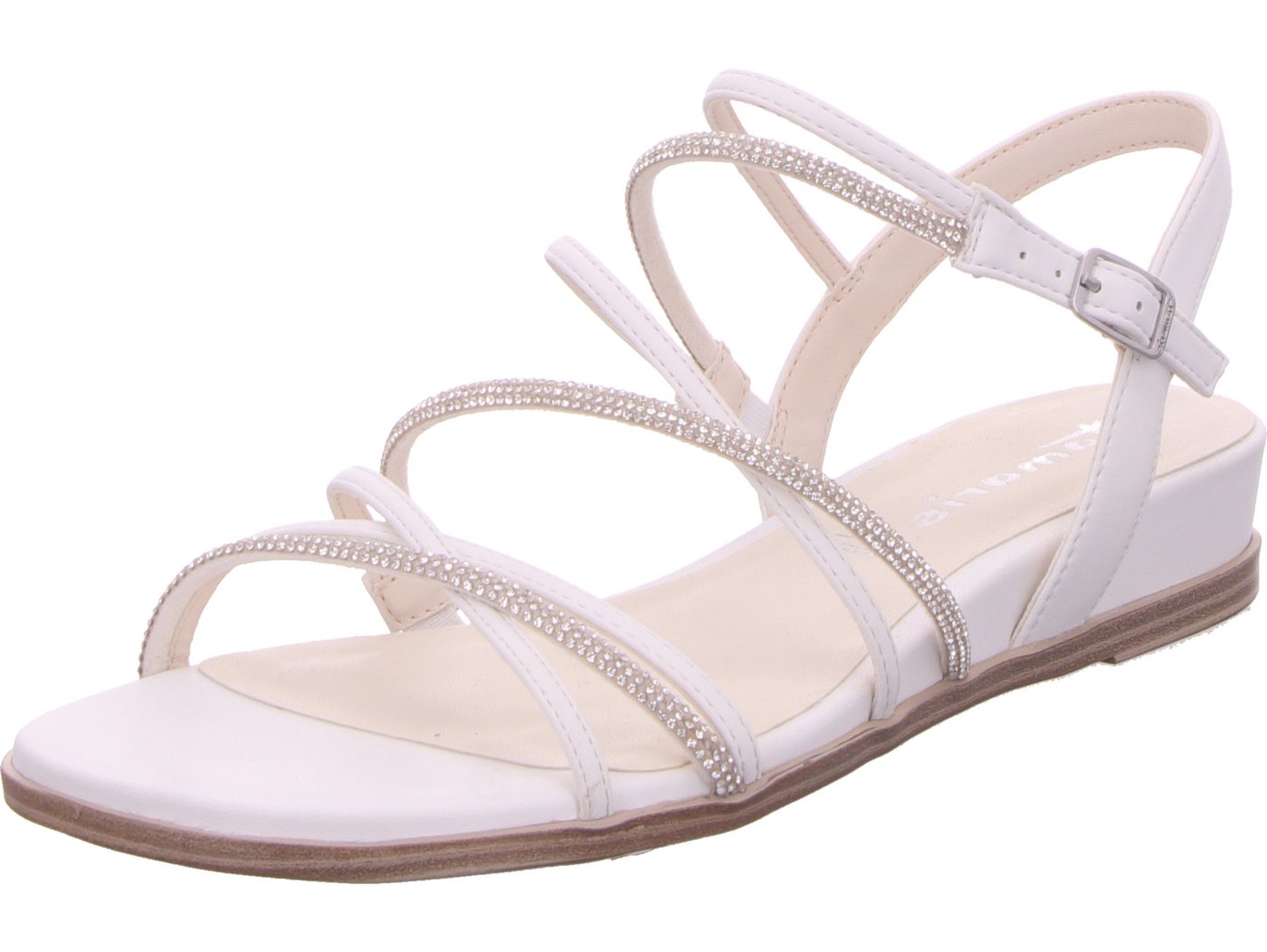 tamaris Keilsandalette