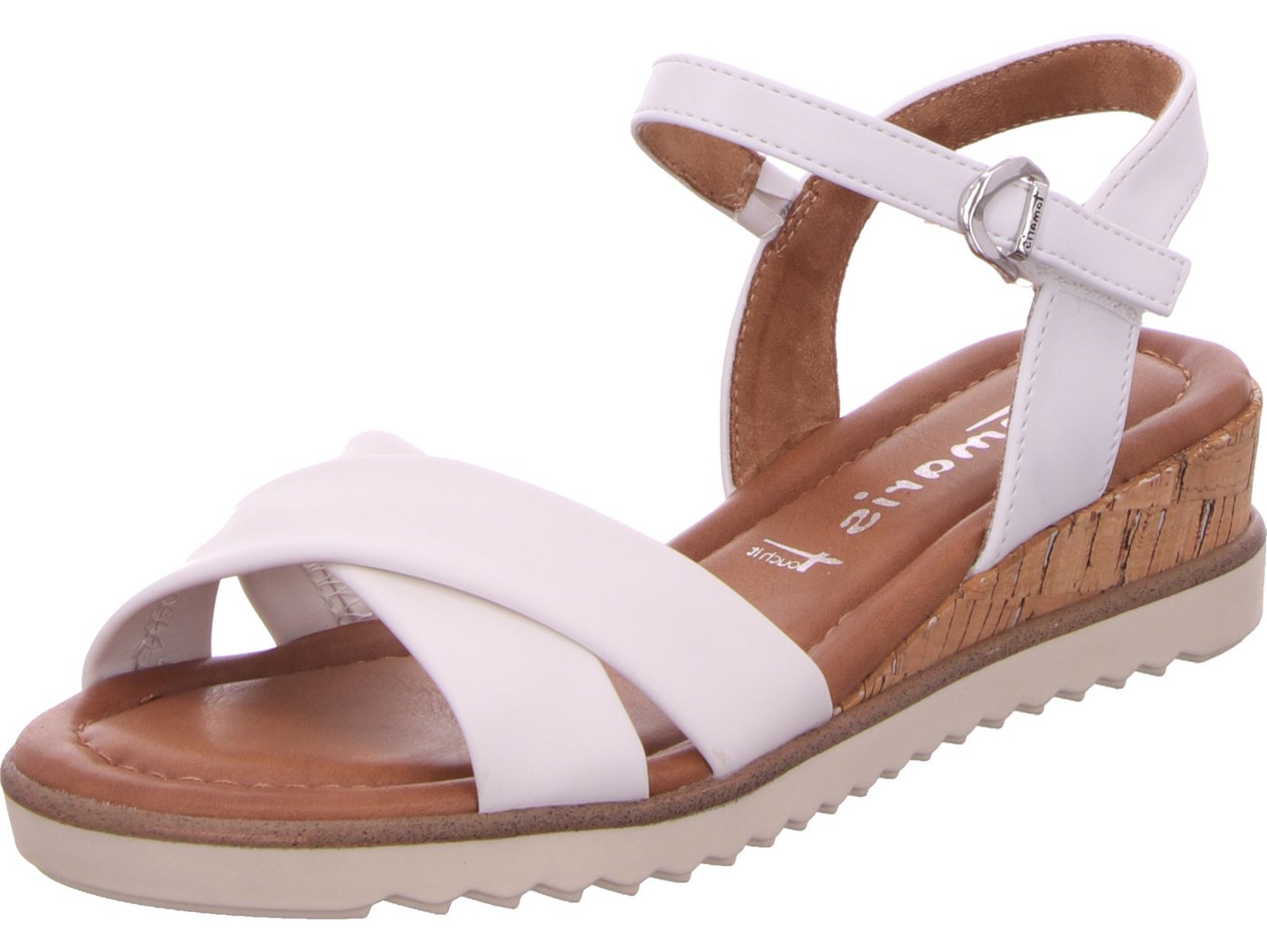 tamaris Keilsandalette