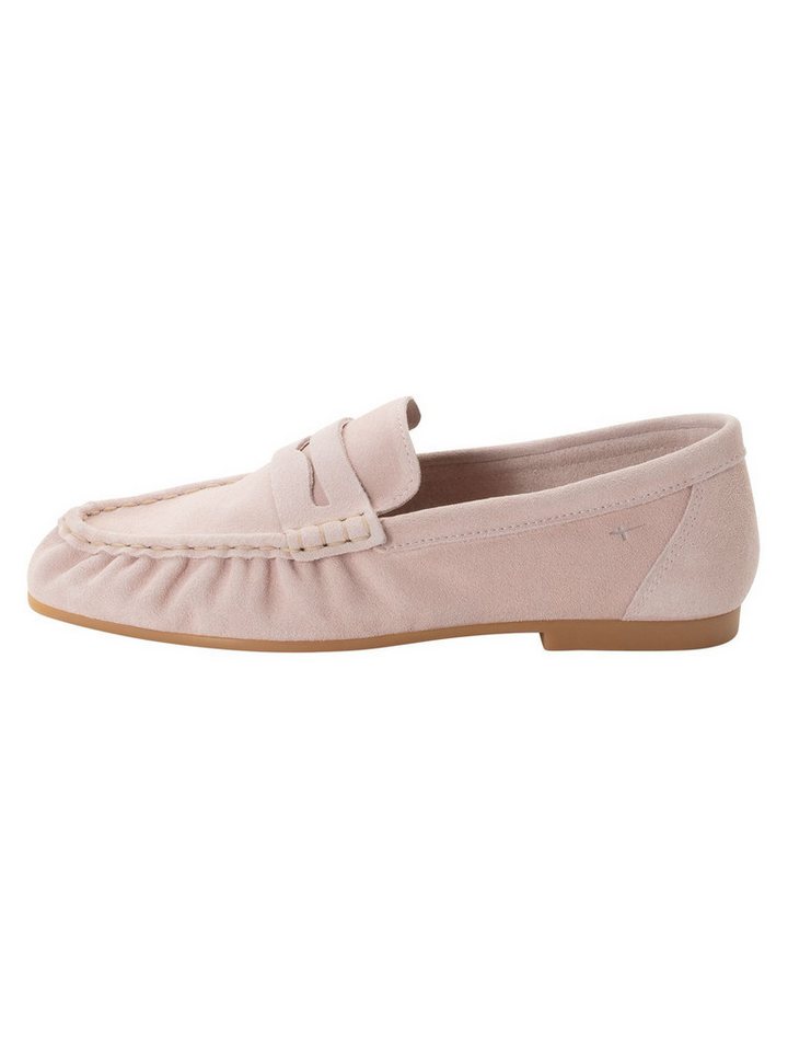 tamaris kein Absatz 1-24205-46 Mokassin (rosa)