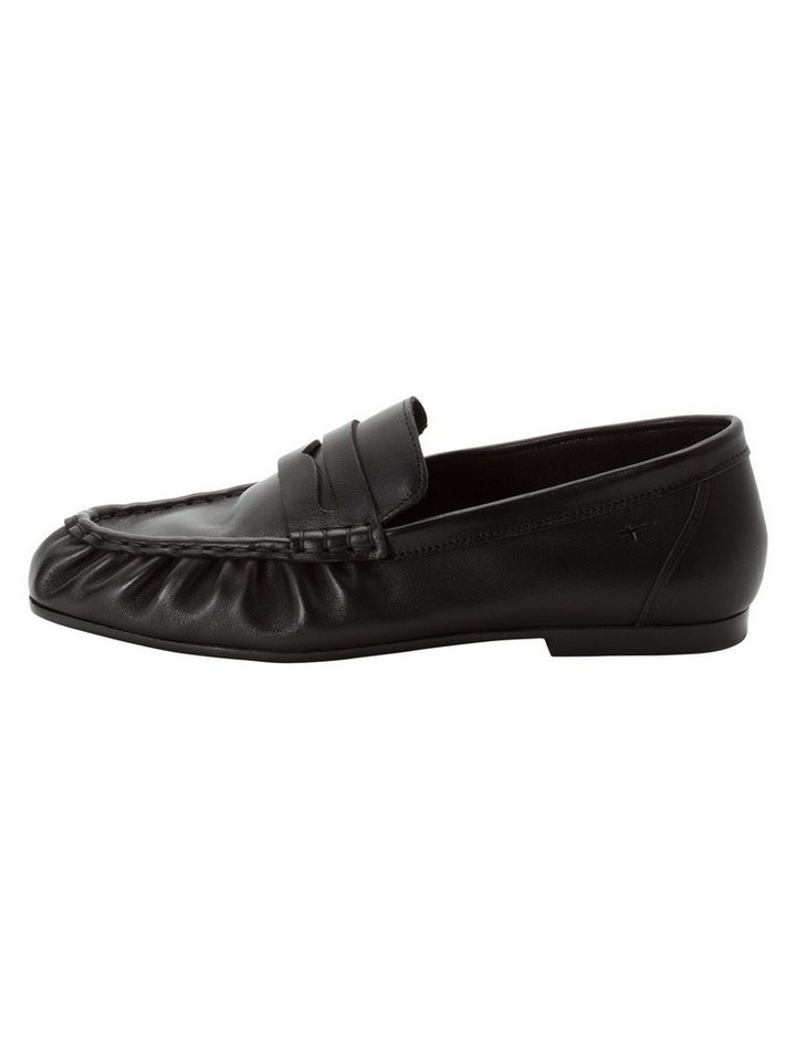 tamaris kein Absatz 1-24205-46 Mokassin (schwarz)