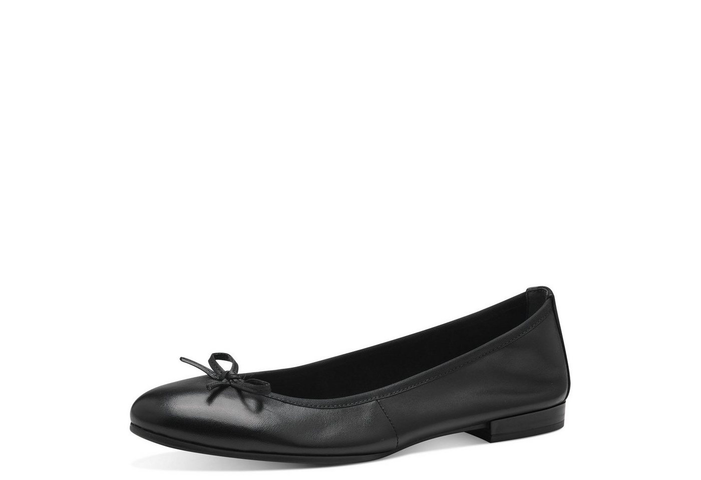 tamaris Lederballerina Ballerina