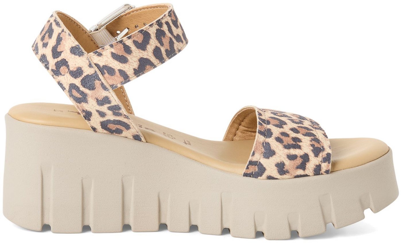 tamaris 28712/42 Leopard Sneaker
