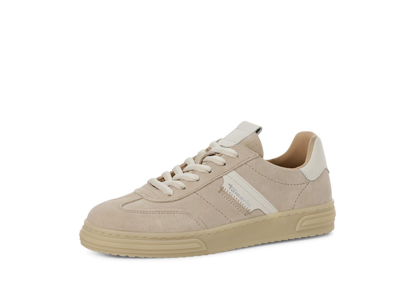 tamaris Ledersneaker Sneaker
