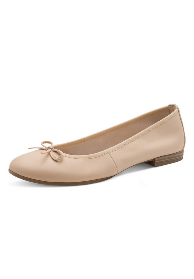 tamaris M2211641 Pantolette (beige)