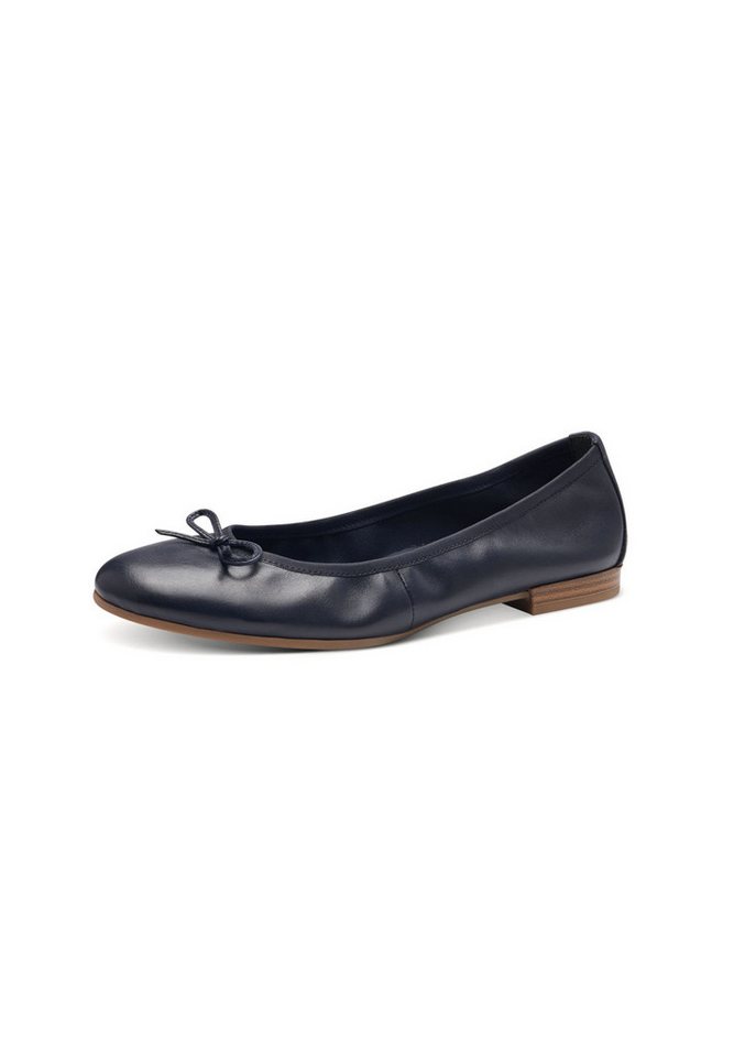 tamaris M2211641 Pantolette (blau)