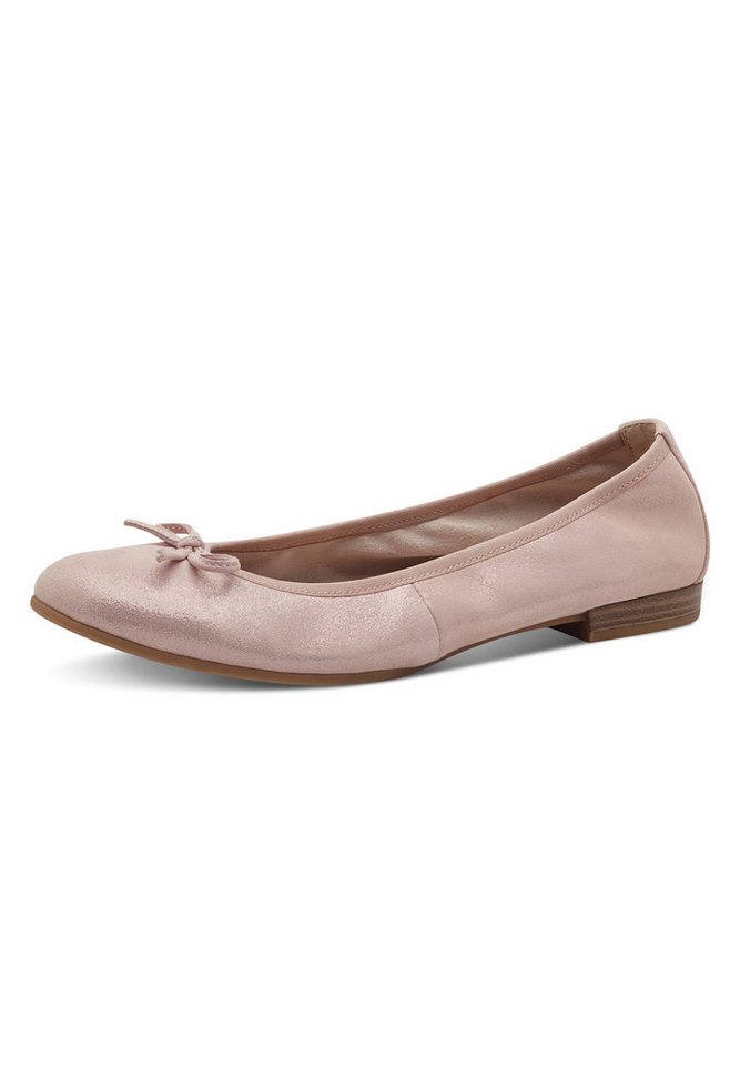 tamaris M2211641 Pantolette (rosa)
