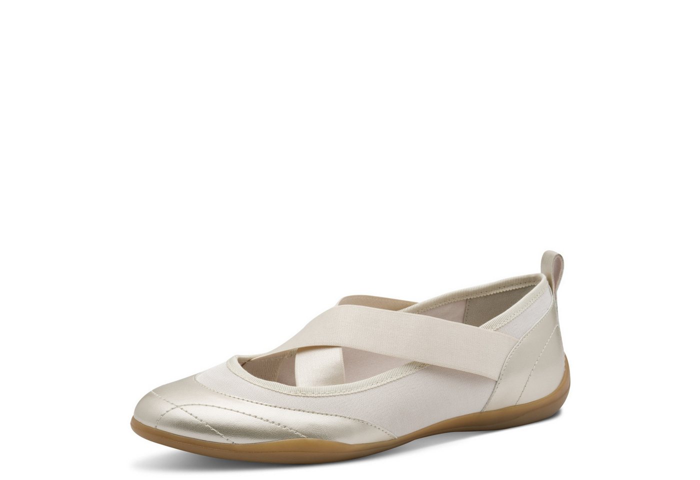 tamaris M2213245 Pumps (gold)