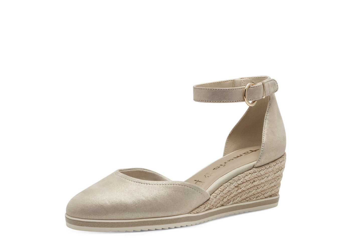 tamaris M2230942 Keilsandalette