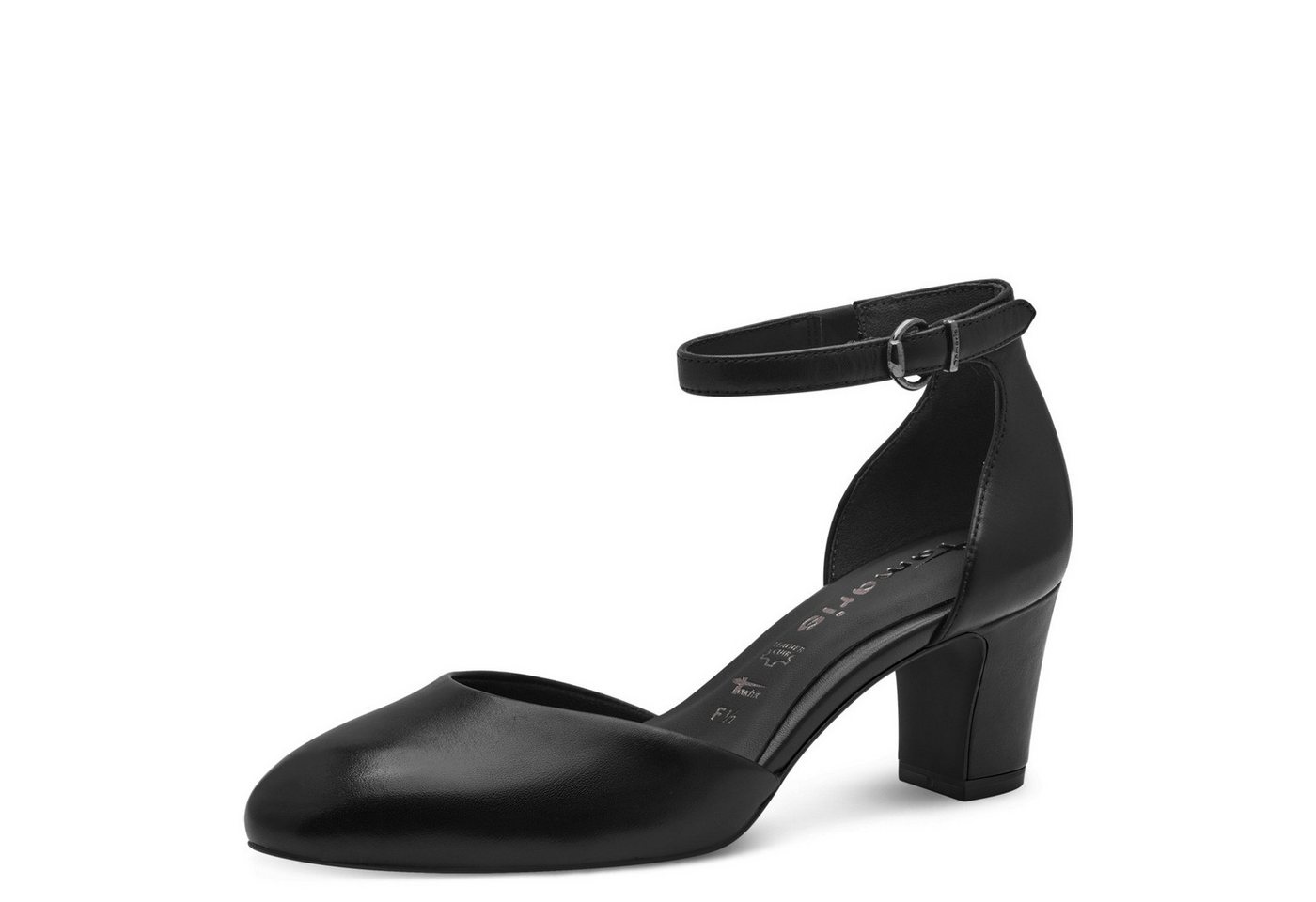 tamaris M2240142 Pumps (schwarz)
