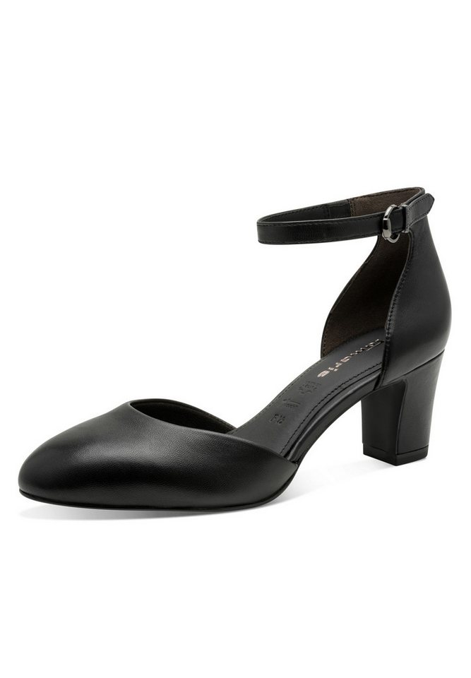 tamaris M2240142 Sandale (schwarz)