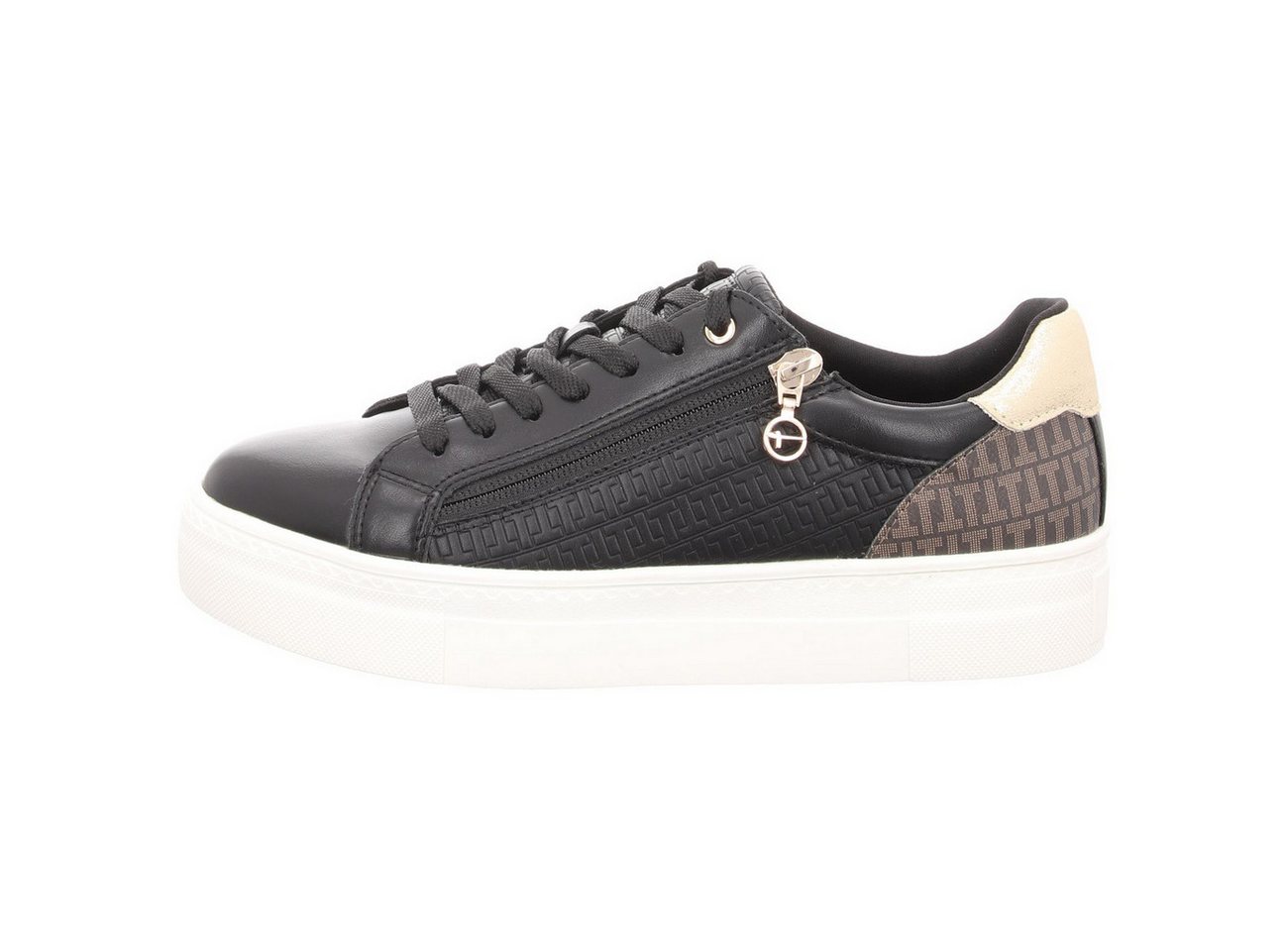 tamaris M2331341 Sneaker (schwarz)
