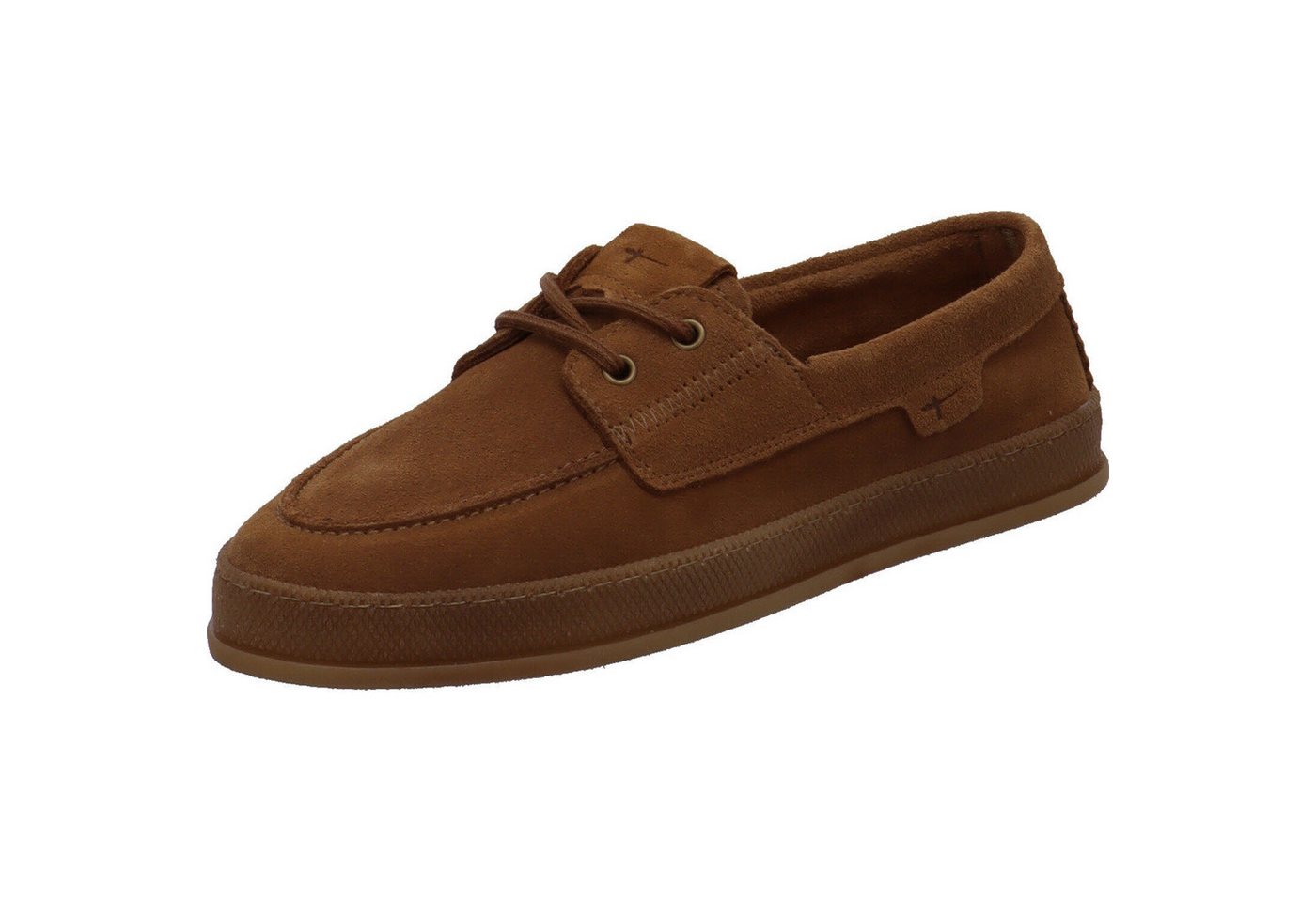 tamaris Slipper (braun)