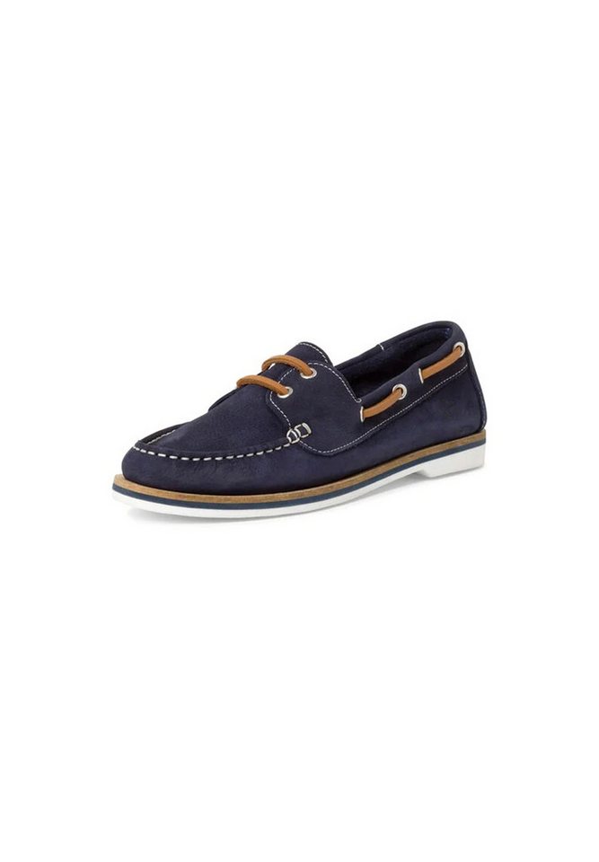 tamaris M2361642 Slipper (blau)