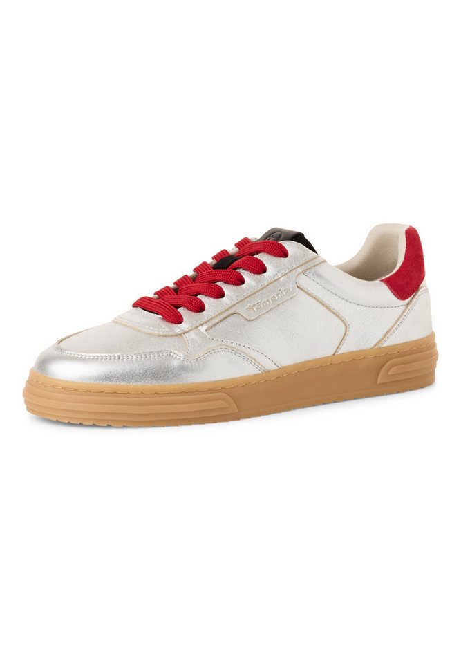 tamaris M2361742 Sneaker (silber)