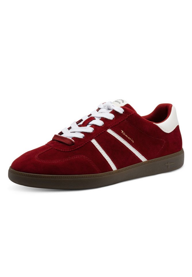 tamaris M2362443 Sneaker (rot)