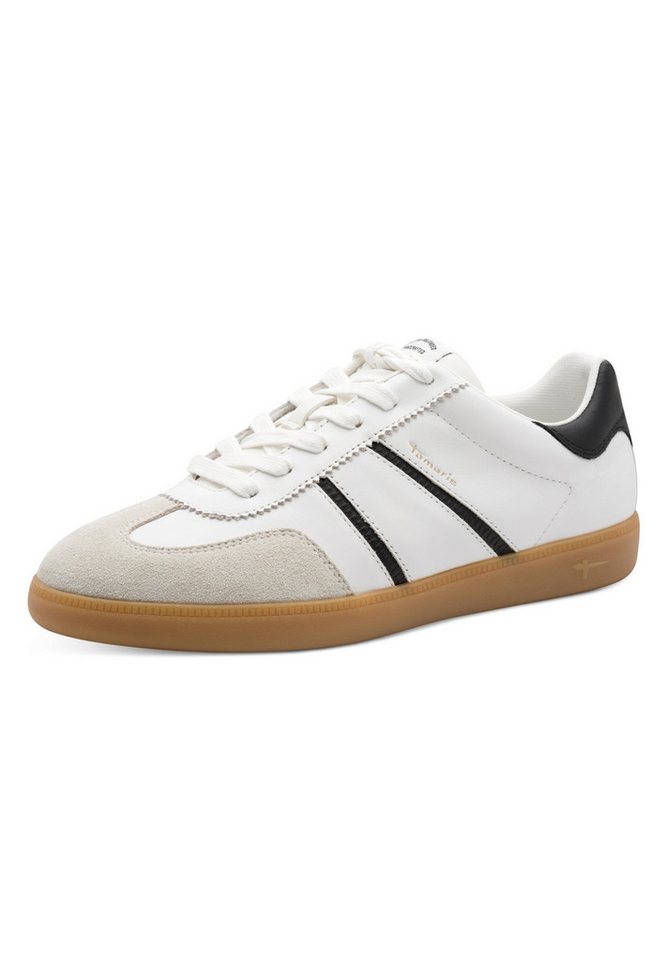 tamaris M2362443 Sneaker (weiß)