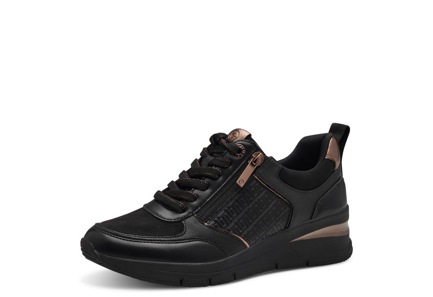 tamaris M2372142 Schnürschuh