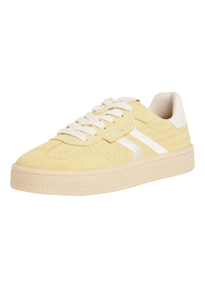 tamaris M2372344 Sneaker (gelb)