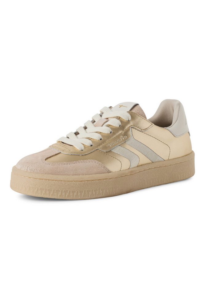 tamaris M2372344 Sneaker (gold)