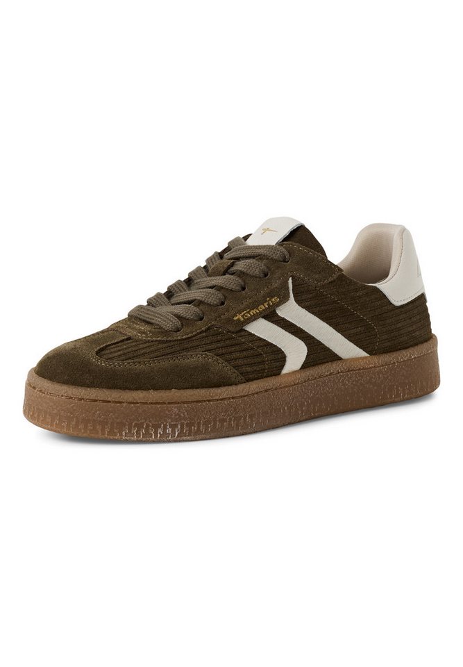 tamaris M2372344 Sneaker (grün)