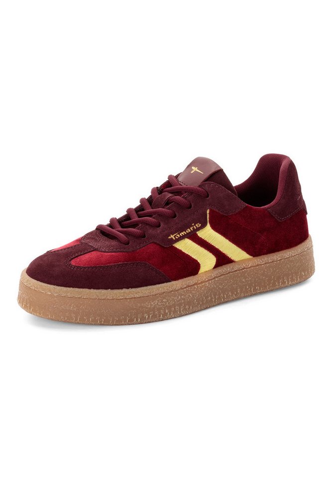tamaris M2372344 Sneaker (rot)