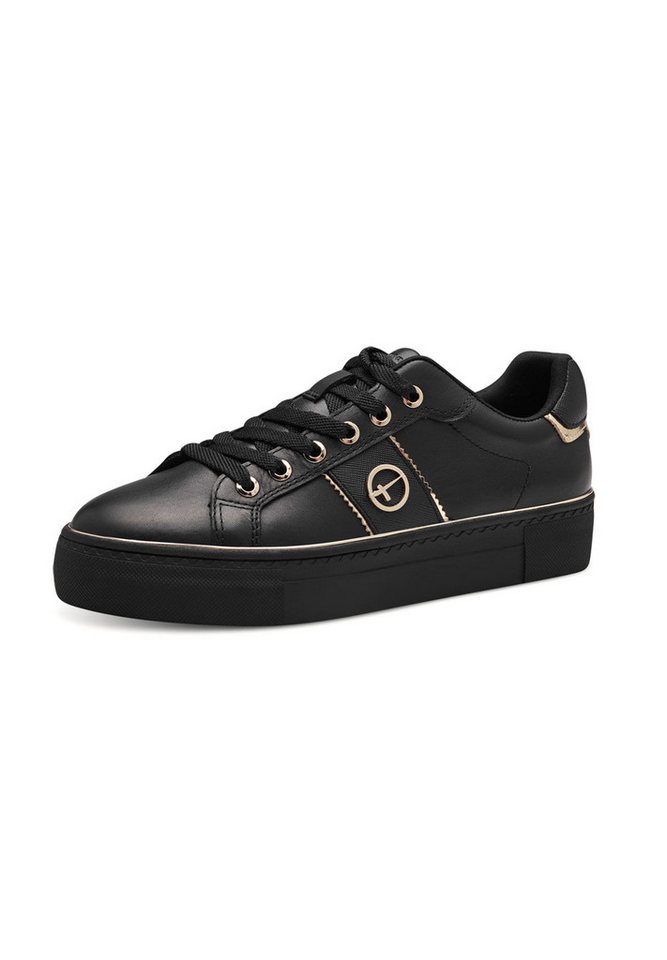 tamaris M2372442 Sneaker (schwarz)