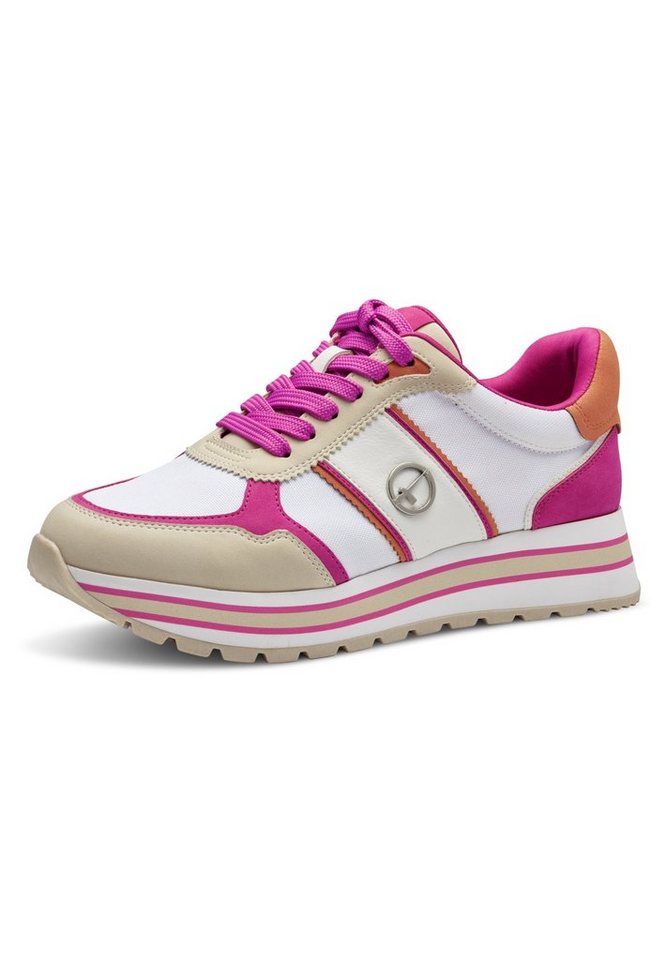 tamaris M2372742 Sneaker (bunt)