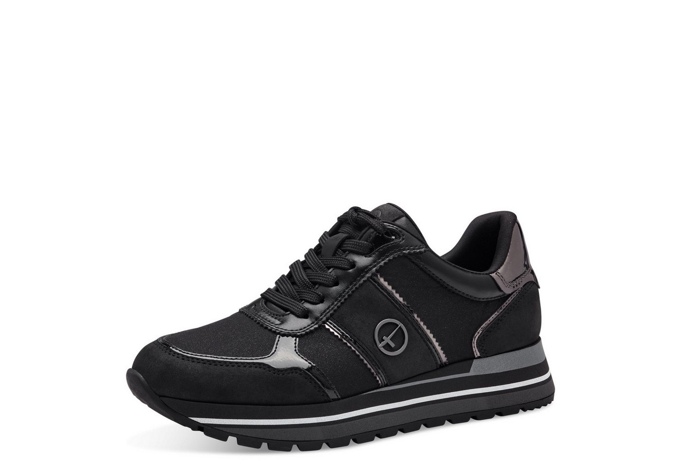 tamaris M2372742 Sneaker (schwarz)