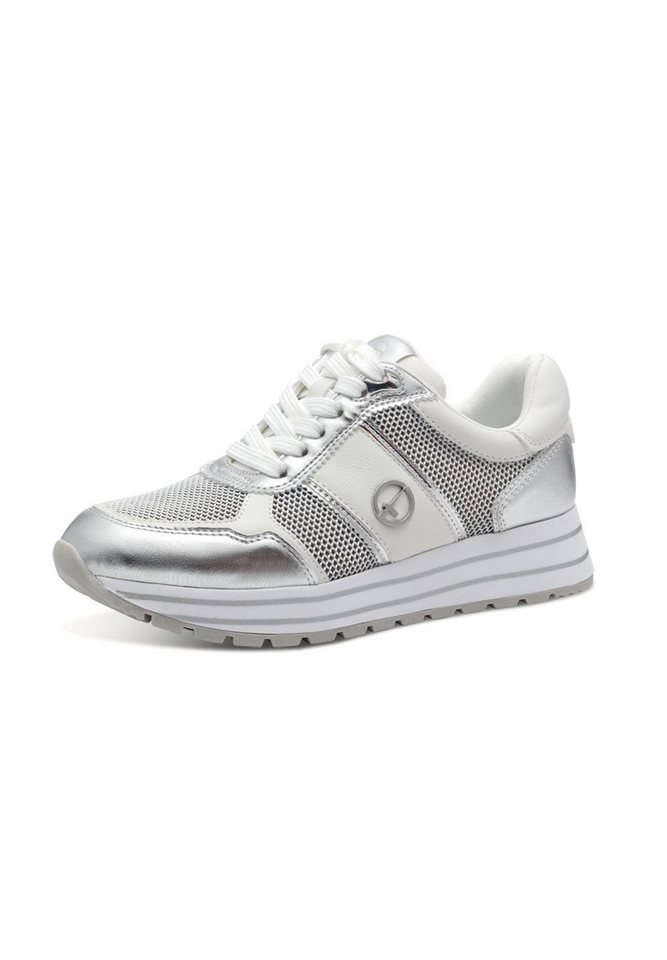 tamaris M2372742 Sneaker (silber)
