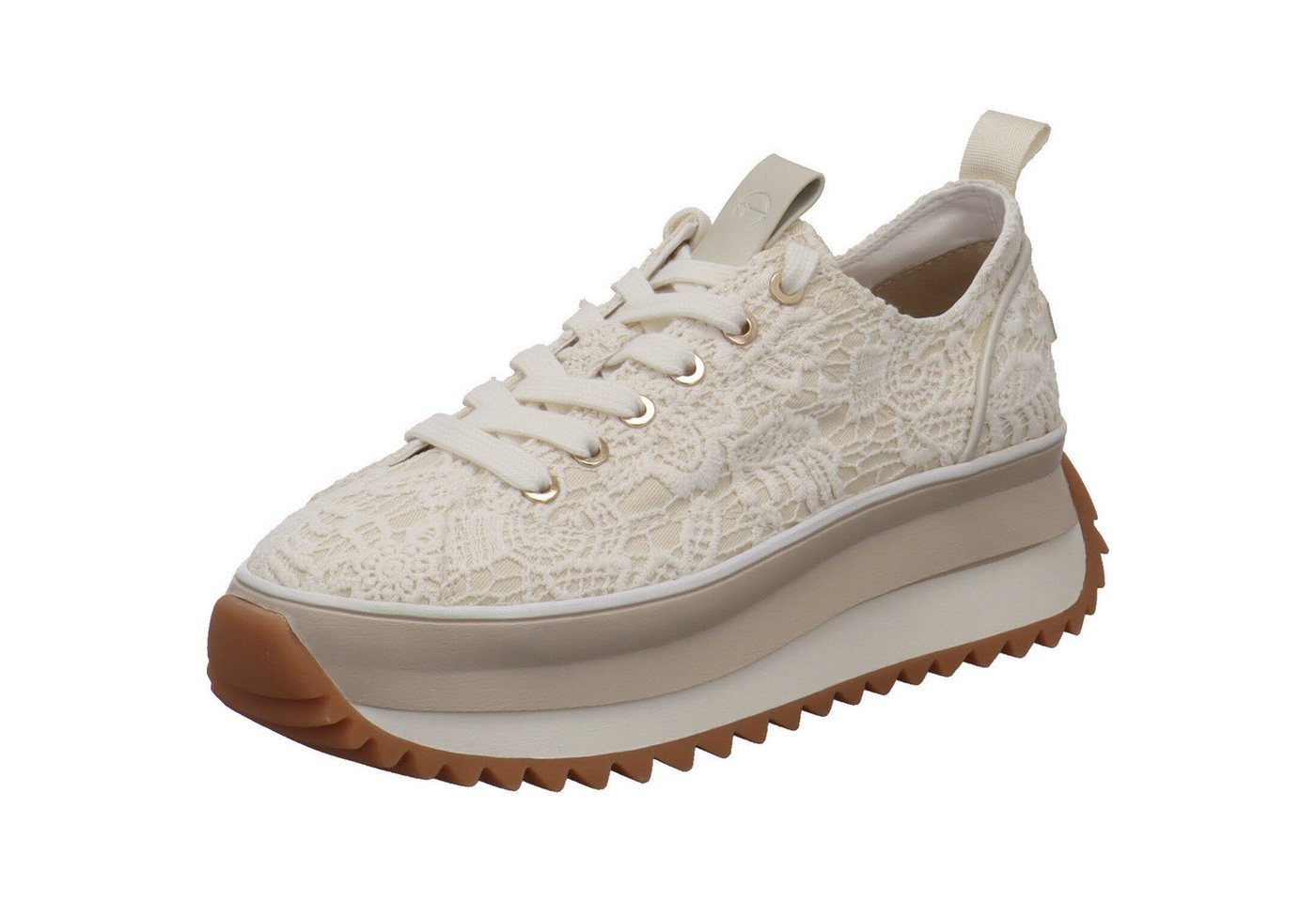 tamaris Sneaker (beige)