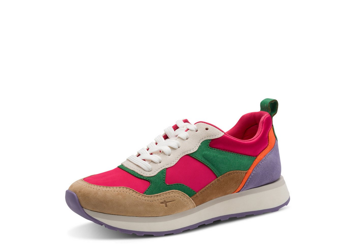 tamaris M2374143 Sneaker (bunt)