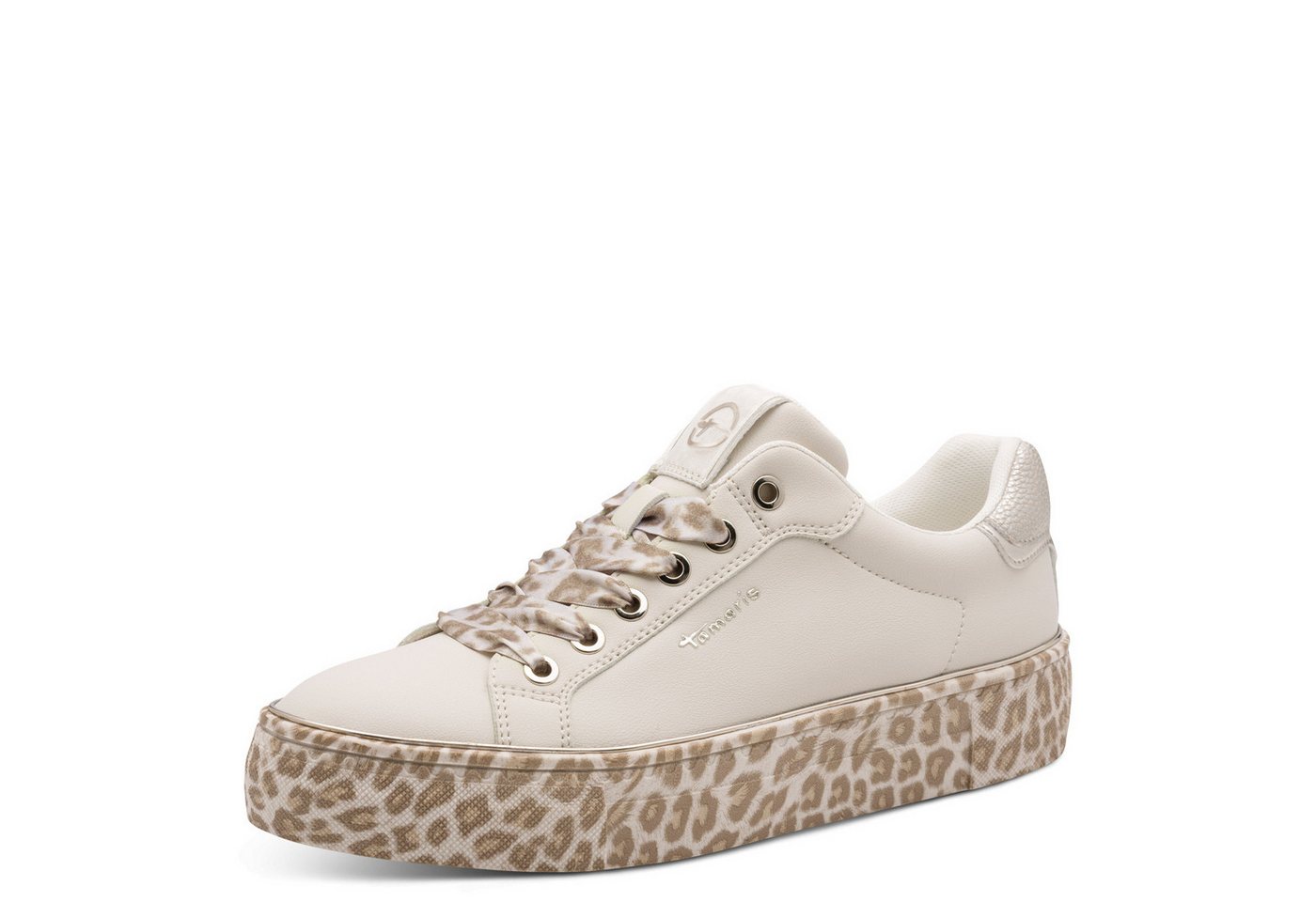 tamaris Sneaker Sneaker (braun)