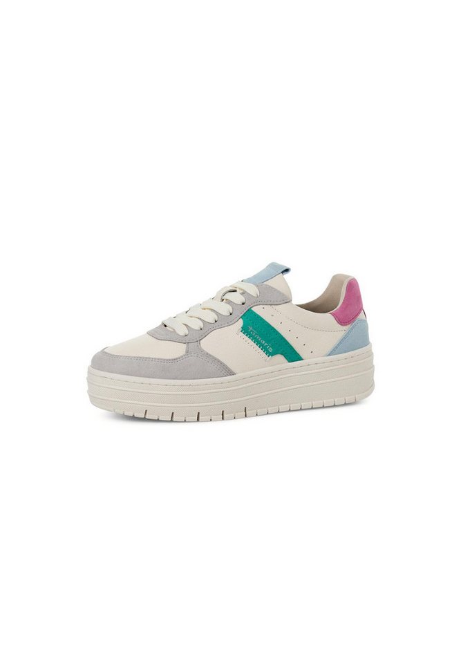 tamaris M2377343 Sneaker (bunt)