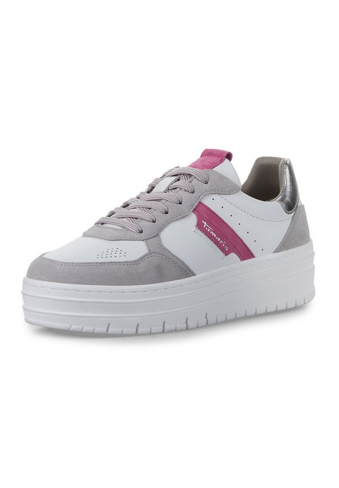 tamaris M2377343 Sneaker (grau)
