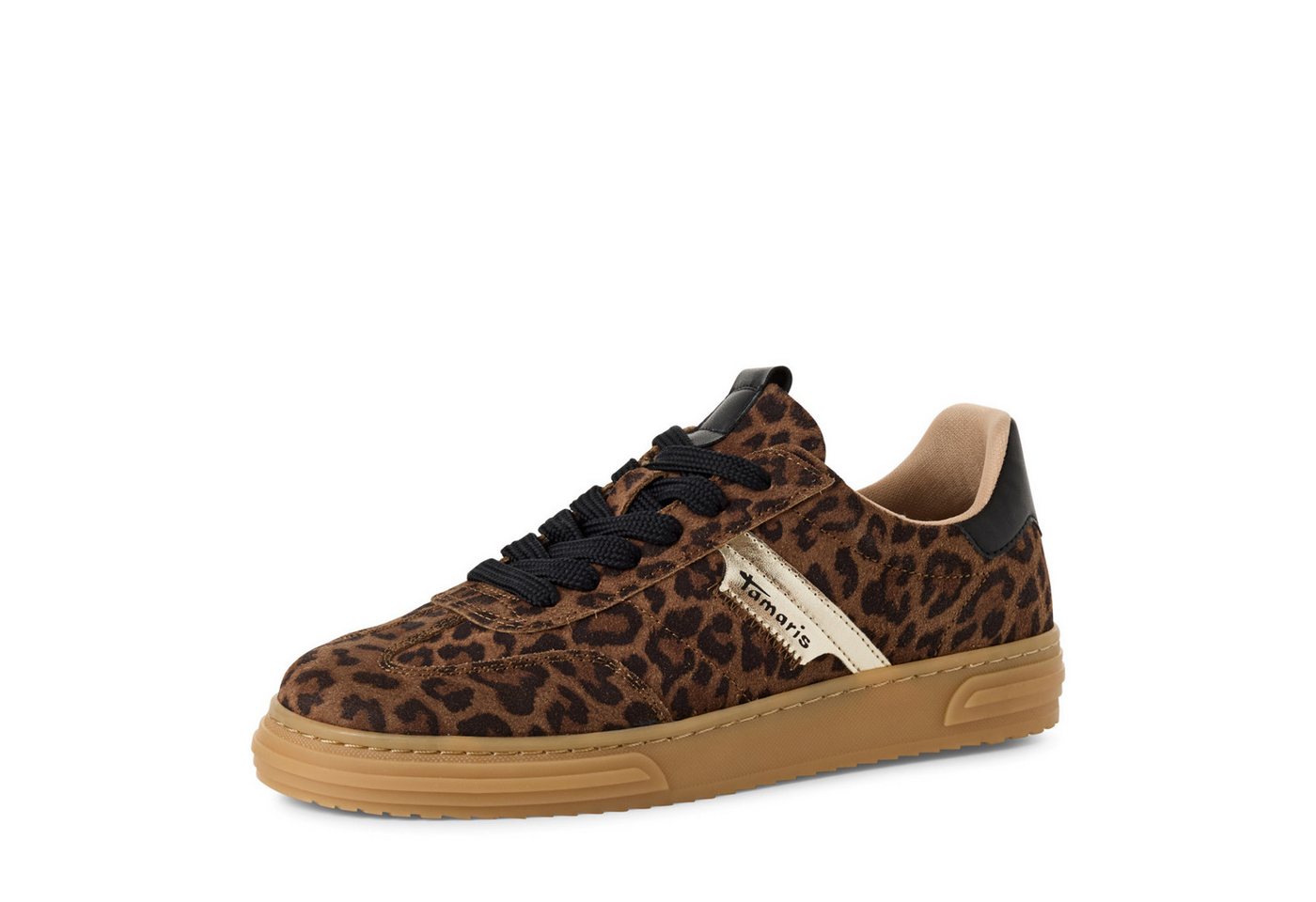 tamaris M2378842 Sneaker (braun)