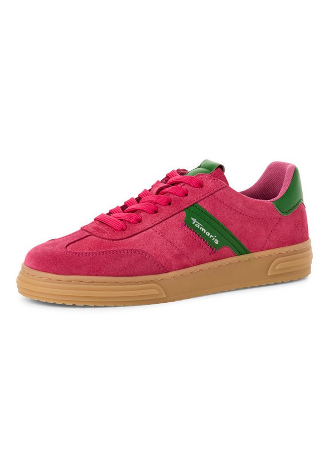 tamaris M2378842 Sneaker (bunt)