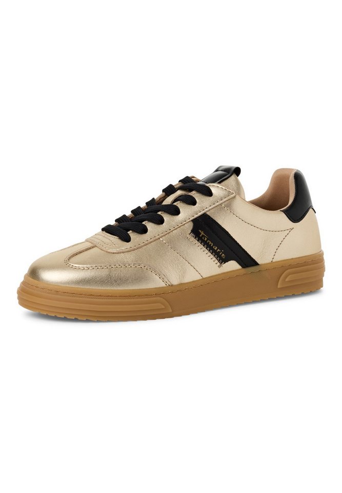 tamaris M2378842 Sneaker (gold)