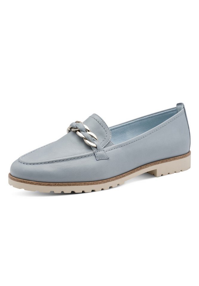 tamaris M2420042 Slipper (blau)