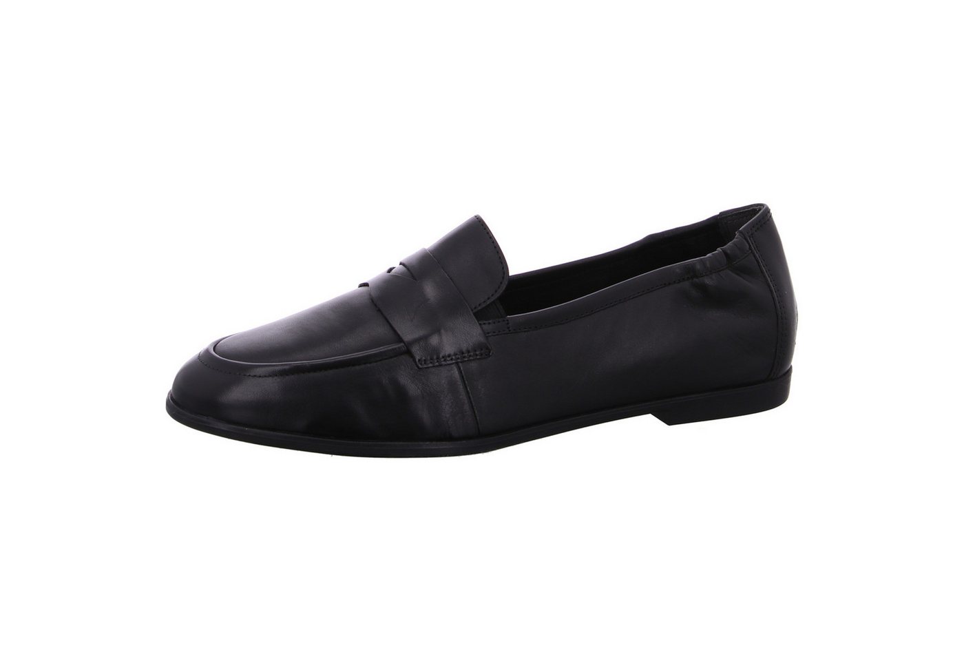 tamaris Slipper (schwarz)
