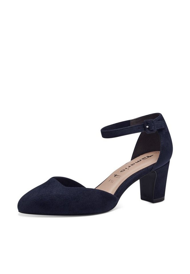 tamaris Spangenpumps