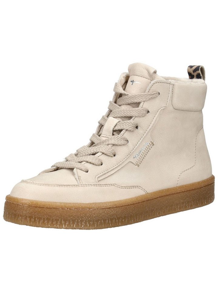 tamaris Sneaker Leder Sneaker