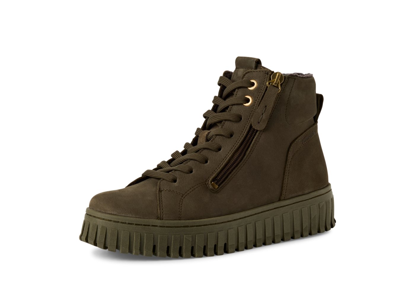 tamaris M2520643 Stiefel (grün)