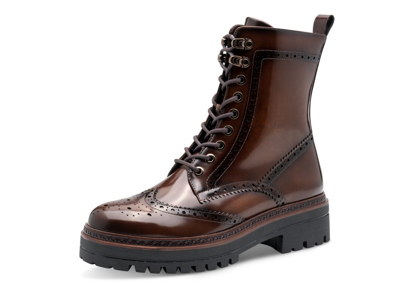 tamaris M2523245 Schnürstiefel
