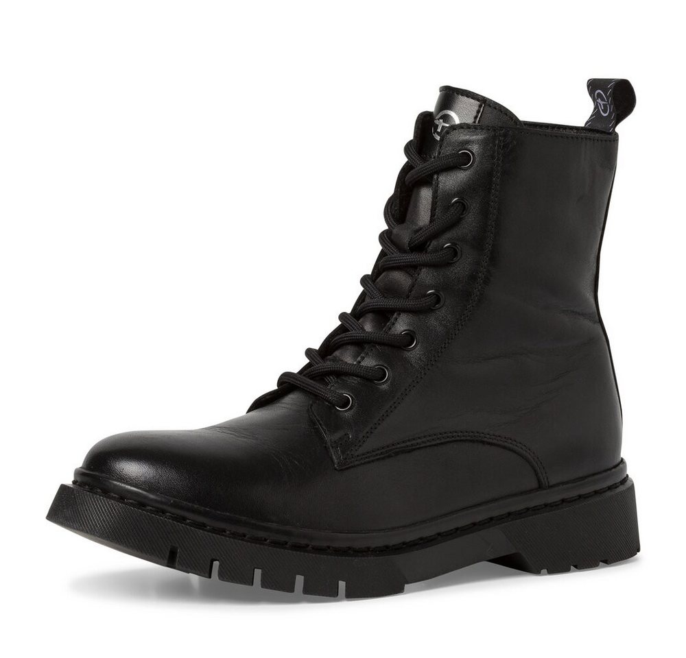 tamaris - 1-25269-41/001 - Schwarz Stiefel