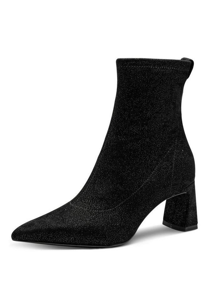 tamaris M2531545 Stiefel (schwarz)