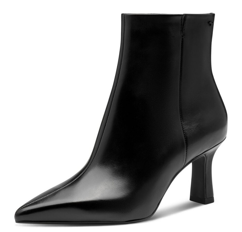 tamaris - Stiefel - Schwarz Stiefel (schwarz)