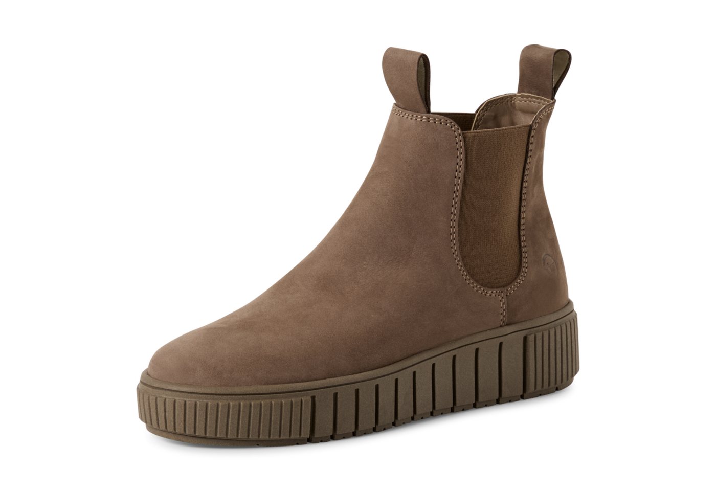 tamaris M2540343 Stiefel (beige)